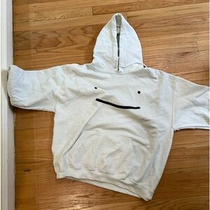 Dream smile hoodie